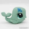 Littlest Petshop Valas #3527