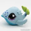 Littlest Petshop Valas #1675
