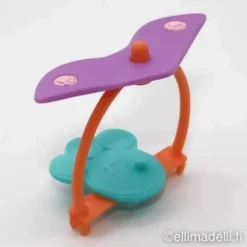 Littlest Petshop Varjoliitolaite