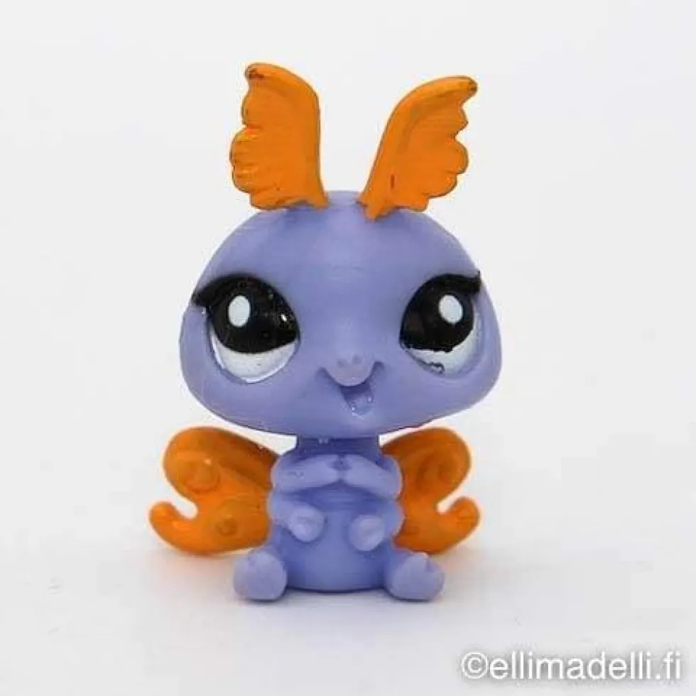 Littlest Petshop vauva Keiju #2726