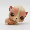 Littlest Petshop vauva Marsu #2630