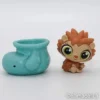 Littlest Petshop vauva Siili #3713