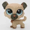 Littlest Petshop Vehnäterrieri #120