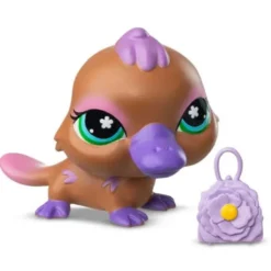 Littlest Pet Shop #465 Vesinokkaeläin G7 S5