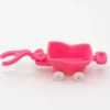 Littlest Petshop Vetokärryt