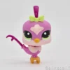 Littlest Petshop Viiriäinen lintu #2071