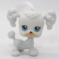 Littlest Petshop Villakoira #17