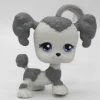 Littlest Petshop Villakoira #292