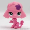 Littlest Petshop Villakoira #3551