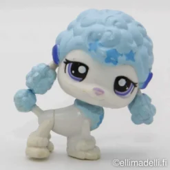 Littlest Petshop Villakoira #1965