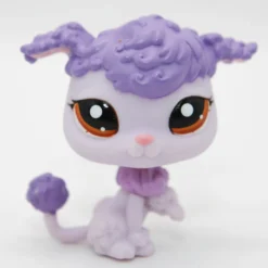 Littlest Petshop Villakoira #1694