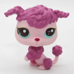 Littlest Petshop Villakoira #2497