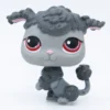 Littlest Petshop Villakoira #280