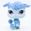 Littlest Petshop Villakoira #591