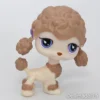 Littlest Petshop Villakoira #736