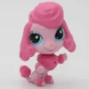Littlest Petshop Villakoira #3847