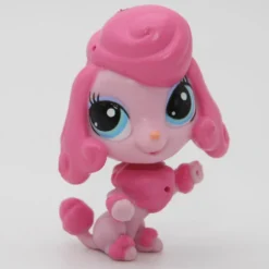 Littlest Petshop Villakoira #3847