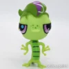 Littlest Petshop Vinnie Gekko #3057