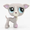 Littlest Petshop Vinttikoira #1897