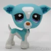 Littlest Petshop Vinttikoira #2526