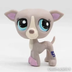 Littlest Petshop Vinttikoira #1897