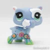 Littlest Petshop Virtahepo #1850