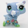 Littlest Petshop Virtahepo #1850