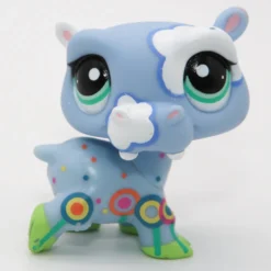 Littlest Petshop Virtahepo #1850