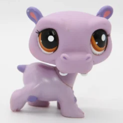Littlest Petshop Virtahepo #2043