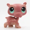 Littlest Pet Shop Virtahepo #1415 - Second Hand