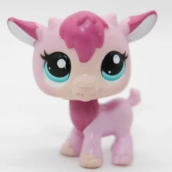 Littlest Petshop Vuohi #2533