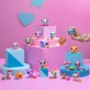 Littlest Pet Shop Vuohi #84