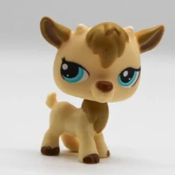 Littlest Pet Shop Vuohi #1316 - Second Hand