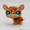 Littlest Petshop Vyötiäinen #1007