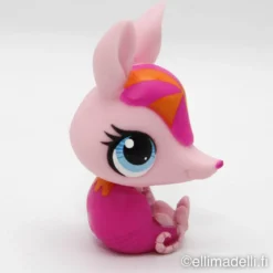 Littlest Petshop Vyötiäinen #3270