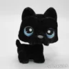Littlest Petshop Ylämaanterrieri #315