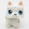 Littlest Petshop Ylämaanterrieri koira #24
