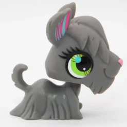 Littlest Petshop Ylämaanterrieri #3113