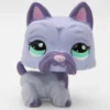 Littlest Petshop Ylämaanterrieri #2241