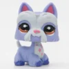 Littlest Petshop Ylämaanterrieri #2260