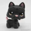 Littlest Petshop Ylämaanterrieri #1034 - Second Hand