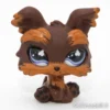 Littlest Petshop Yorkshiren terrieri #509