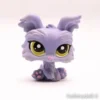 Littlest Petshop Yorkshiren terrieri #1611