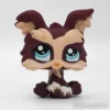 Littlest Petshop Yorkshiren terrieri #1473