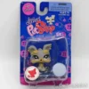 Littlest Petshop Yorkshiren terrieri #883