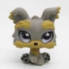 Littlest Pet Shop Yorkshiren terrieri #883 - Second Hand