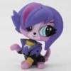 Littlest Petshop Zoe Trent Kissa #4018