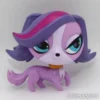 Littlest Petshop Zoe Trent koira #2697