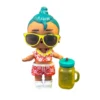 L.O.L. Surprise Boys Luau nukke - Second Hand