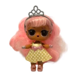 L.O.L. Surprise Prom Princess nukke - Second Hand